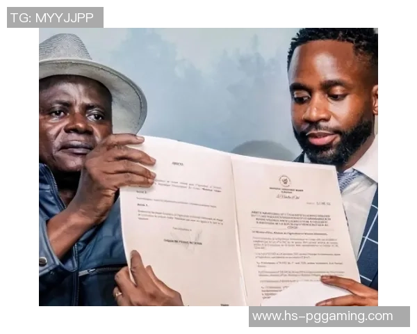 实现许诺！民主刚果进入世界杯最终附加赛：每人获100万美金