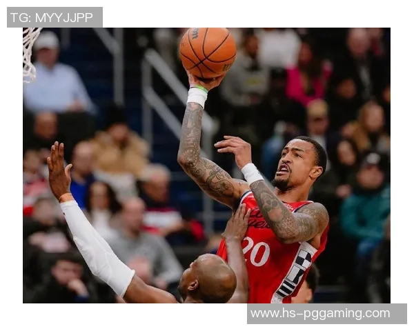 狂轰50分!NBA前史第六!最被轻视的超巨